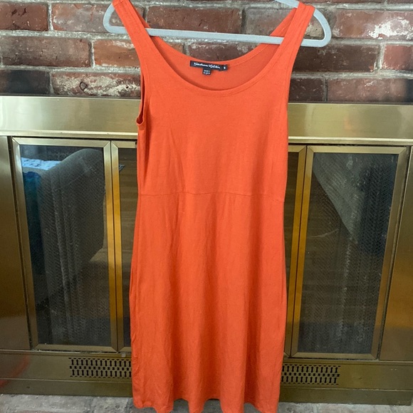 Gundrun Sjoden Dresses & Skirts - Gundrun Sjoden tank dress